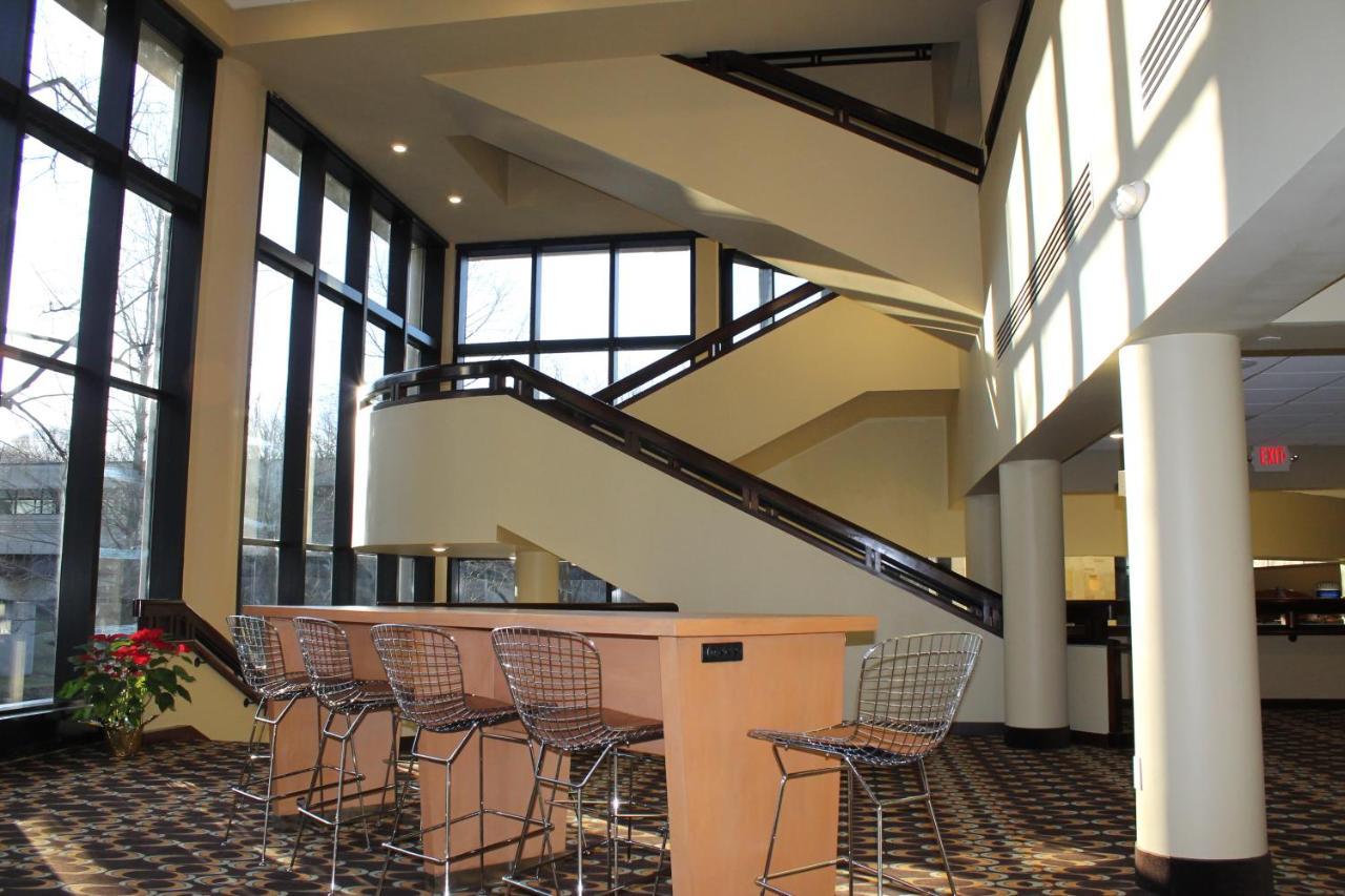Holiday Inn Express Princeton Southeast By Ihg Plainsboro Exterior foto