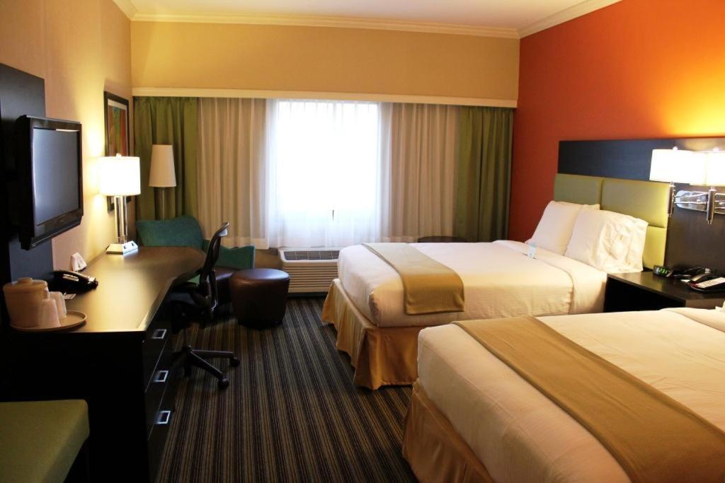 Holiday Inn Express Princeton Southeast By Ihg Plainsboro Exterior foto