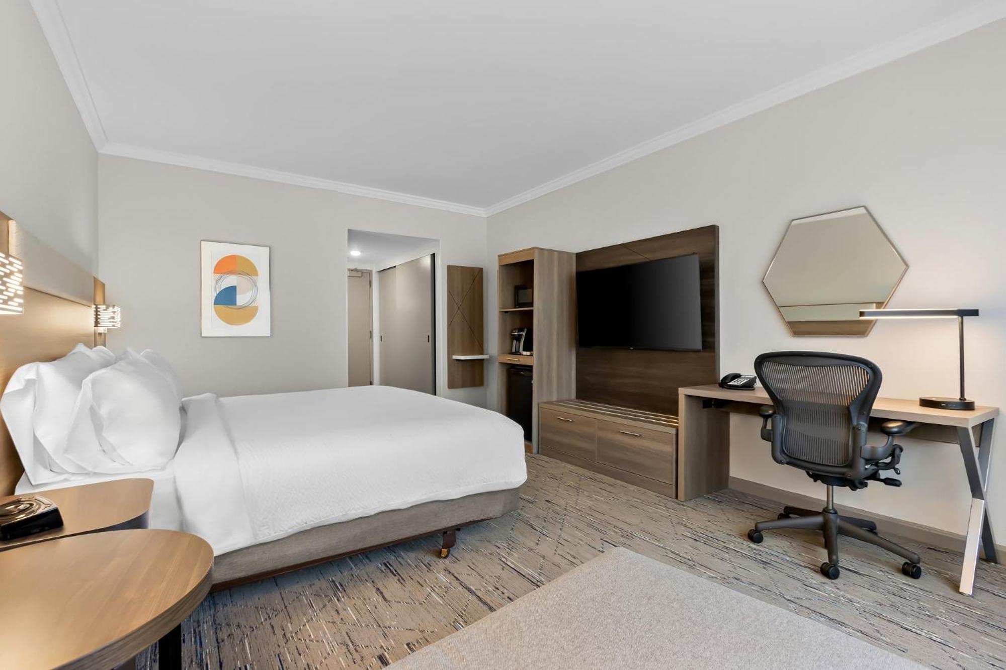 Holiday Inn Express Princeton Southeast By Ihg Plainsboro Exterior foto