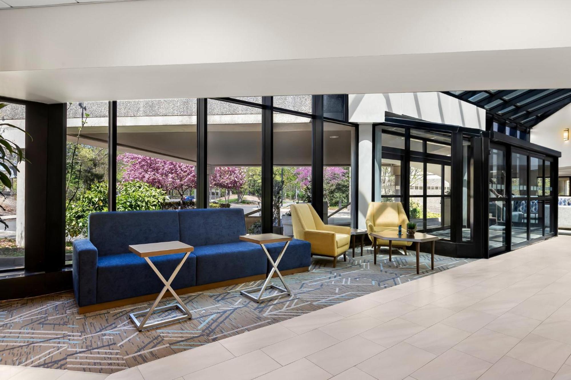 Holiday Inn Express Princeton Southeast By Ihg Plainsboro Exterior foto