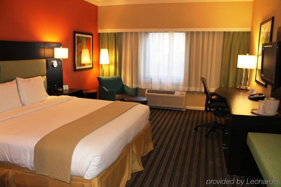 Holiday Inn Express Princeton Southeast By Ihg Plainsboro Quarto foto
